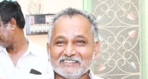 ‘కొమ్మినేని’ సేవలు చిరస్మరణీయం : నరేంద్రవర్మ