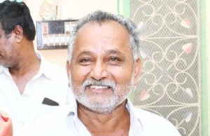 ‘కొమ్మినేని’ సేవలు చిరస్మరణీయం : నరేంద్రవర్మ