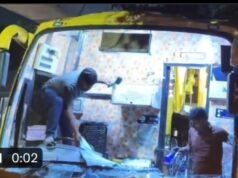 మితిమీరుతున్న గంజాయి బ్యాచ్ ఆగడాలు