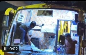 మితిమీరుతున్న గంజాయి బ్యాచ్ ఆగడాలు