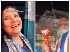 మోడీ తాత స్టంట్సే వేరబ్బా…