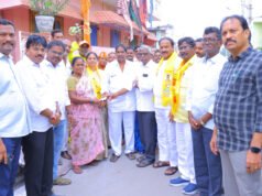 పెన్షన్ పేదల జీవితాలకు ఆధారం