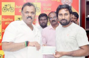 పేదల వైద్యానికి బరోసా సిఎంఆర్ఎఫ్