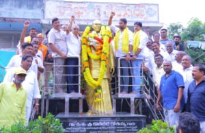 చిరస్మరణీయులు కొణిజేటి రోశయ్య