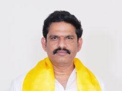 రైతుల గురించి జగన్ మాట్లాడటం హాస్యాస్పదం