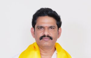 రైతుల గురించి జగన్ మాట్లాడటం హాస్యాస్పదం