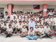 విద్యార్థుల ఉజ్వల భవిష్యత్తుకు బంగారు బాటలు