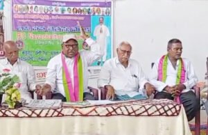 బిసిలకు అన్యాయం