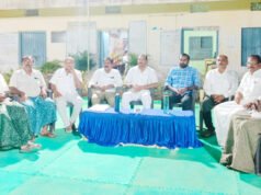 19 నుండి రాష్ట్రస్థాయి ఖో ఖో పోటీలు