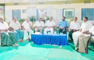 19 నుండి రాష్ట్రస్థాయి ఖో ఖో పోటీలు