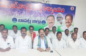 పివి నరసింహారావు గుర్తుకురాలేదా : కోన రఘుపతి