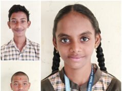 కౌశల్ పోటీల్లో విద్యార్థుల ప్రతిభ