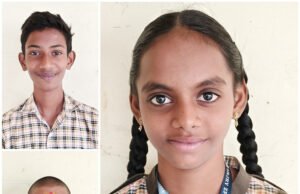 కౌశల్ పోటీల్లో విద్యార్థుల ప్రతిభ