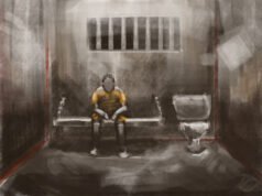 హత్యాయత్నం కేసులో ముద్దాయికి జైలు శిక్ష