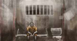 హత్యాయత్నం కేసులో ముద్దాయికి జైలు శిక్ష