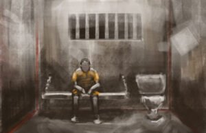 హత్యాయత్నం కేసులో ముద్దాయికి జైలు శిక్ష