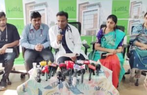 ప్రజలకు అందుబాటులో ‘శ్రీగోరంట్ల’ ఆధునిక అత్యవసర వైద్యసేవలు