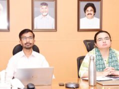 రీ సర్వే గ్రామాల్లో డిప్యుటేషన్లు రద్దు