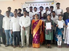 జాబ్ మేళాలో 290కి ఉద్యోగాలు : నైపుణ్యాభివృద్ధి అధికారిణి మాధవి