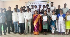 జాబ్ మేళాలో 290కి ఉద్యోగాలు : నైపుణ్యాభివృద్ధి అధికారిణి మాధవి