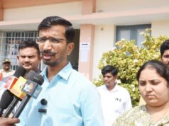 నేడు నగరం లో జాబ్ మేళా