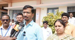 నేడు నగరం లో జాబ్ మేళా