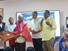 శ్రీ గౌతమిలో కెరీర్ గైడెన్స్పై అవగాహన