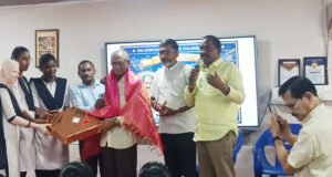 శ్రీ గౌతమిలో కెరీర్ గైడెన్స్పై అవగాహన