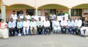 రన్నర్స్గా సెయింట్ ఆన్స్ విద్యార్ధులు