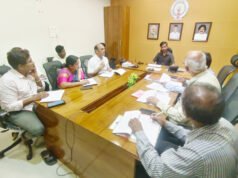 పిఎం సూర్యఘర్ ఆదర్శ గ్రామాలుగా తీర్చిదిద్దాలి