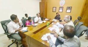 పిఎం సూర్యఘర్ ఆదర్శ గ్రామాలుగా తీర్చిదిద్దాలి