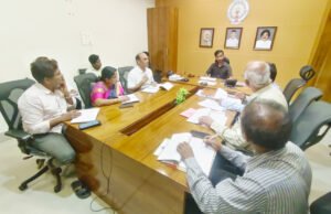 పిఎం సూర్యఘర్ ఆదర్శ గ్రామాలుగా తీర్చిదిద్దాలి