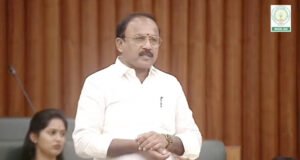 ఆర్ఓబి ప్రారంభంపై స్పష్టత ఇవ్వాలి