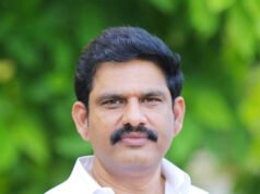 శనగ రైతులకు అండగా ప్రభుత్వం : ఎంఎల్ఎ ఏలూరి సాంబశివరావు