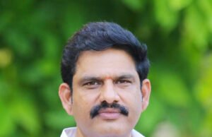 శనగ రైతులకు అండగా ప్రభుత్వం : ఎంఎల్ఎ ఏలూరి సాంబశివరావు