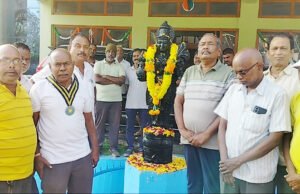 తెలుగుకు ప్రాచీన హోదా ఇవ్వాలి