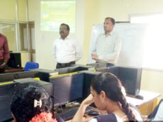 ఫైధాన్ డి జాంగోపై వర్క్ షాపు