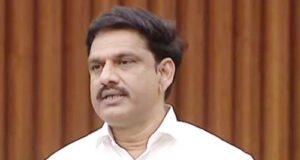 పశుసంవర్ధక శాఖపై వైసిపి నిర్లక్ష్యం : శాసన సభలో ఎంఎల్ఎ ఏలూరి