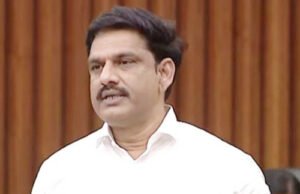 పశుసంవర్ధక శాఖపై వైసిపి నిర్లక్ష్యం : శాసన సభలో ఎంఎల్ఎ ఏలూరి