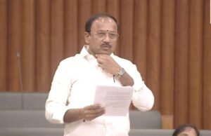 వెంటాడుతున్న గత పాలకుల వైఫల్యాలు