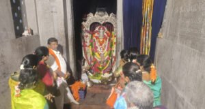 నేడు ‘మంత్రి గొట్టిపాటి’చే తిరునాళ్ల ప్రారంభం