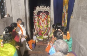 నేడు ‘మంత్రి గొట్టిపాటి’చే తిరునాళ్ల ప్రారంభం