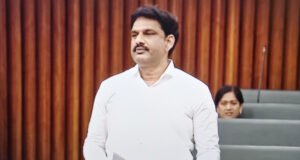 రైతు బలపడితేనే రాష్ట్రానికి ఆర్థిక బలం