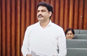 రైతు బలపడితేనే రాష్ట్రానికి ఆర్థిక బలం