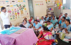 మార్చి 2న అంగన్వాడీల ‘చలో విజయవాడ’