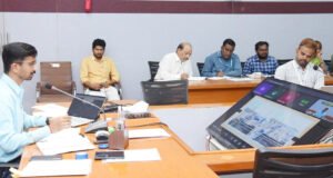 సూర్యఘర్ యూనిట్ల స్థాపనలో ప్రధమ స్థానంలో నిలపాలి