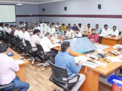 ప్రతి అధికారి నాణ్యతతో పనిచేయాలి