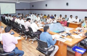 ప్రతి అధికారి నాణ్యతతో పనిచేయాలి