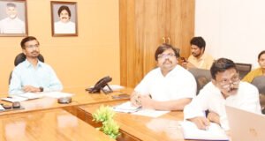 ‘సేవా సేతు’ అమలు అభినందనీయం : పీయూష్ కుమార్