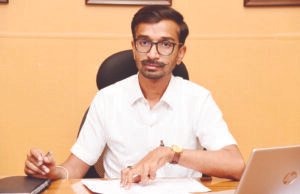 నేడు కలెక్టరేల్లో ప్రజా ఫిర్యాదుల పరిస్కార వేదిక (పిజిఆర్ఎస్)